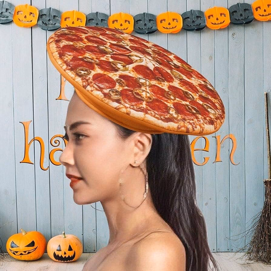 Was ist der Unterschied zwischen Pizza und Pizzas?