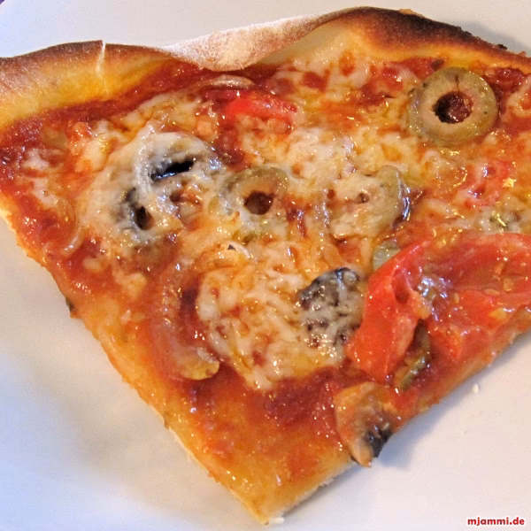 Was macht eigentlich Jamie Oliver?