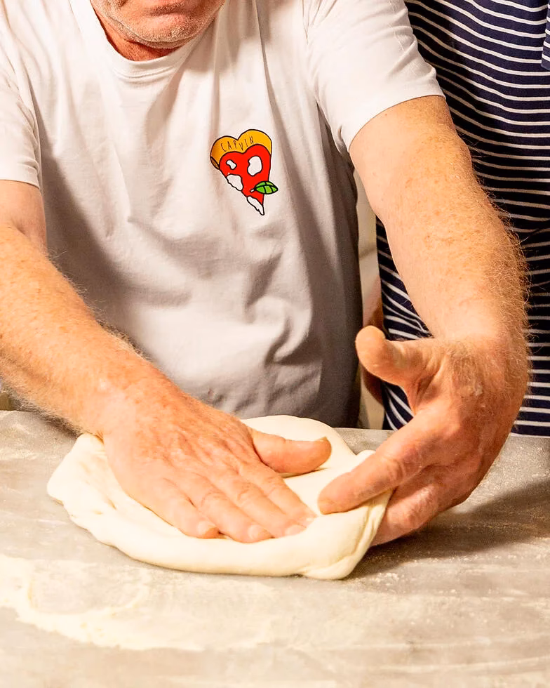 Was macht eine selbst gemachte Pizza so besonders?