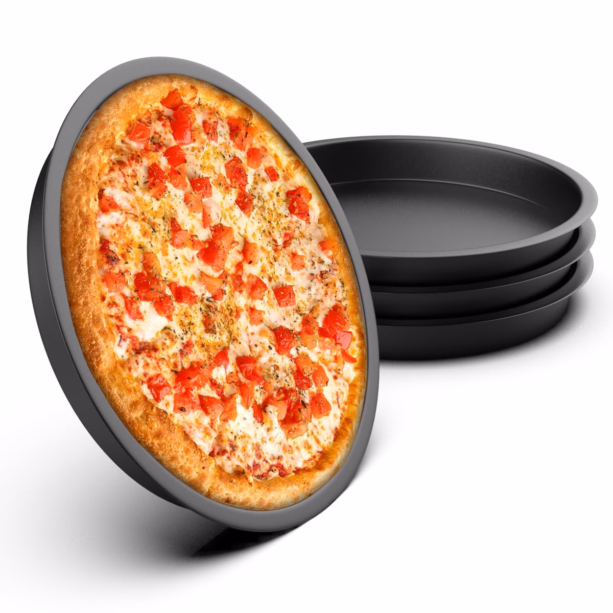 Wie viel Teig braucht man für ein Backblech?