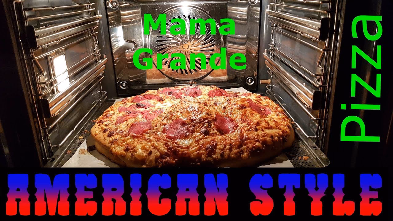 Wie verteilt man Dampf im Backofen?