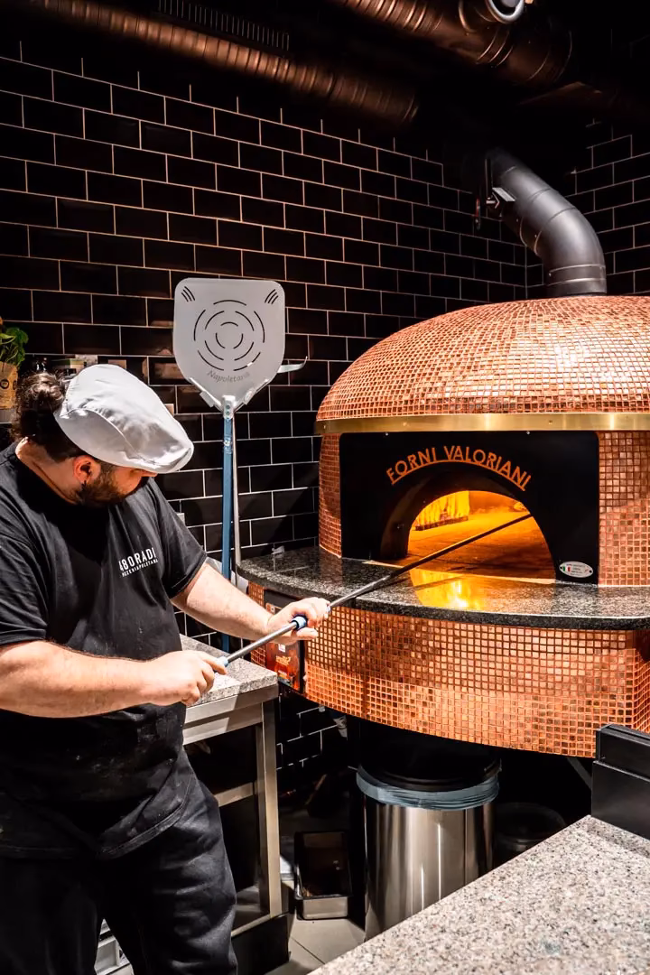 Was kann man in Bad Homburg machen?