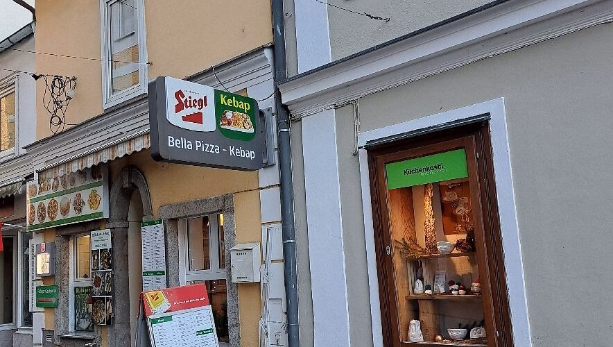Was gibt es in Bad Ischl zu essen?