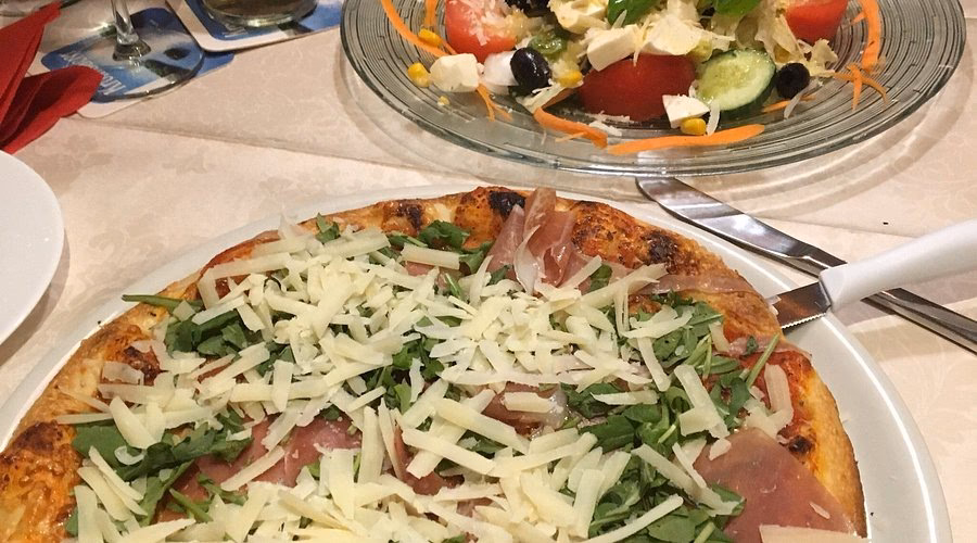 Was macht das Taranto in Bad Lauterberg so besonders?