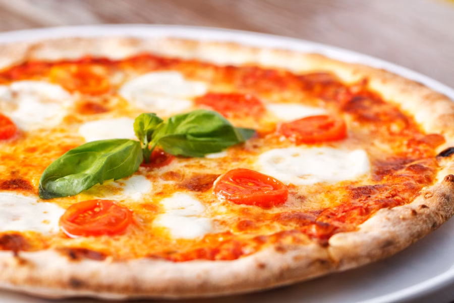 Was bietet Remis Pizzeria in Bad Reichenhall?