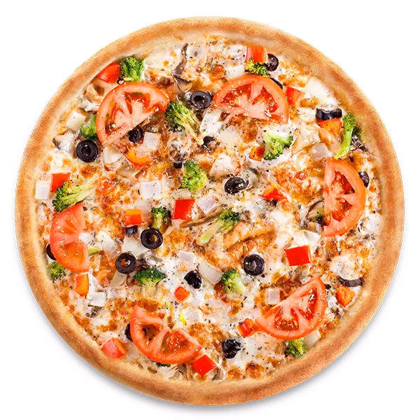 Is pizza BAE a good restaurant?