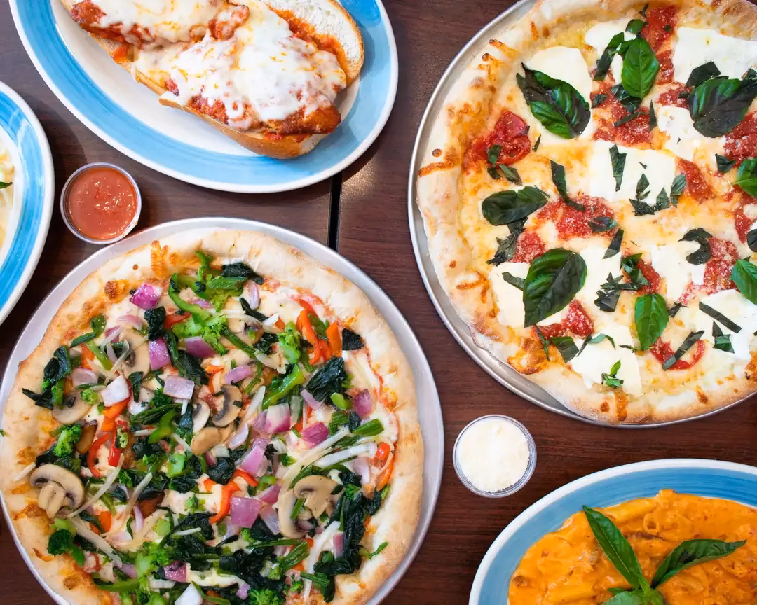 Is pizza BAE a good restaurant?