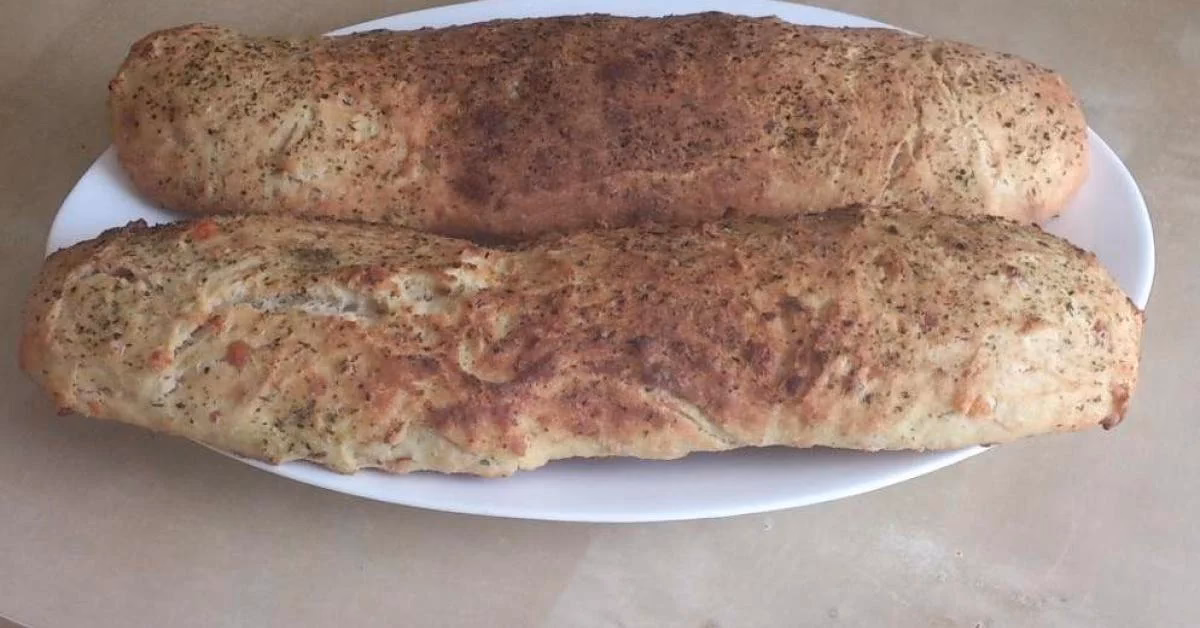 Wie bereite ich pizzasoße aus dem Thermomix® zu?