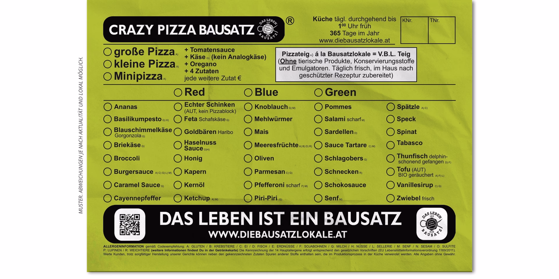 Was muss ich beim Bau eines Pizzaofens beachten?