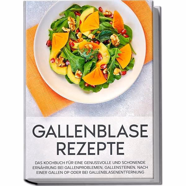 Was tun bei Gallenproblemen?