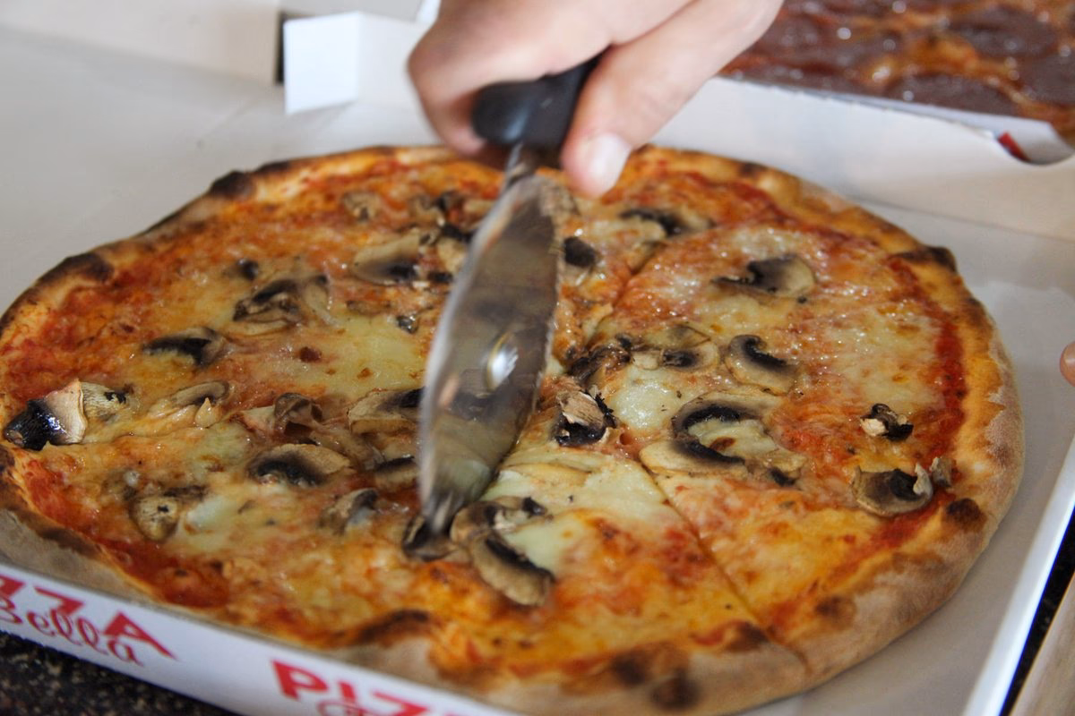 Welche Restaurants gibt es in Großpetersdorf?