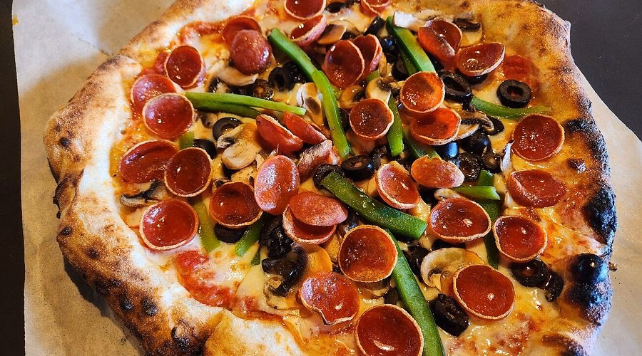 Where to eat in Bellevue Square?