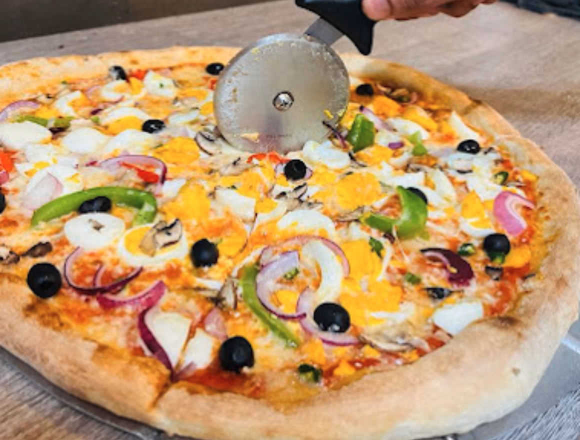 Wie kann ich Pizza bestellen in Bamberg?