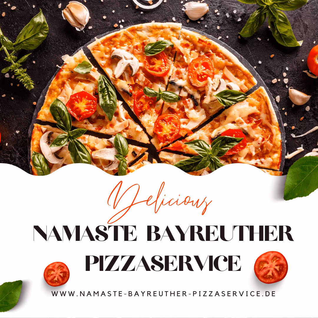 Wo gibt es die besten Pizzas in Bayreuth?