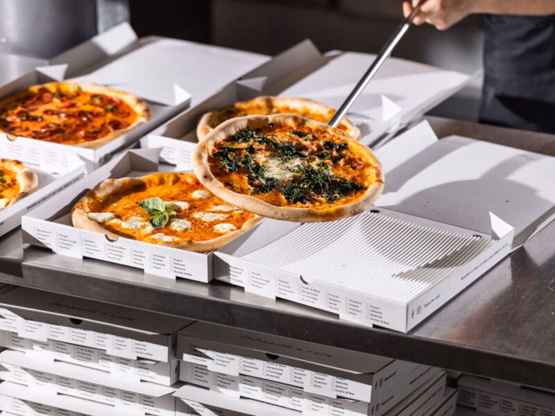 Wie kann ich meine Pizza bestellen?