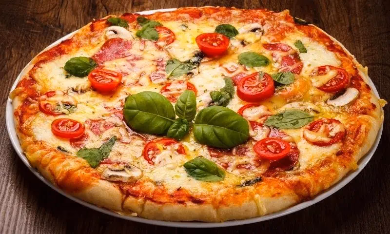 Was gibt es in Bern zu essen?