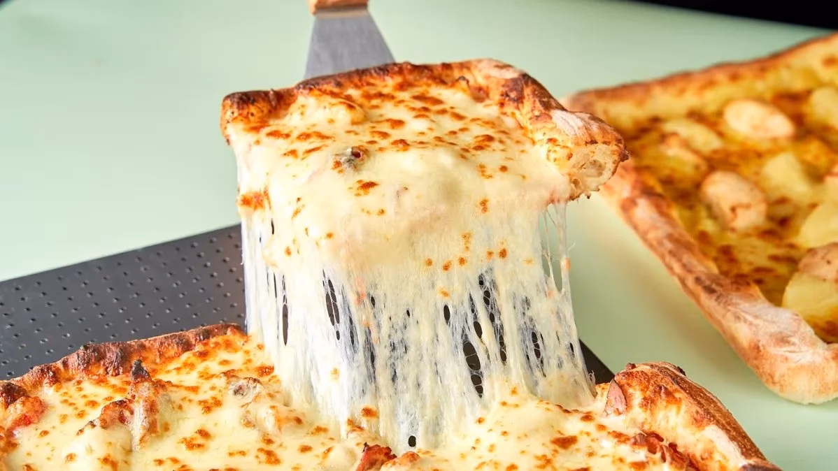 Wie lange dauert der Lieferservice in Charlottenburg-Wilmersdorf?