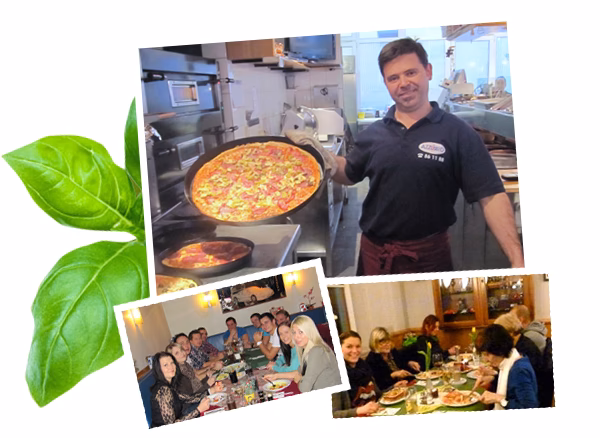 Was macht Pizzeria Coccinella so besonders?