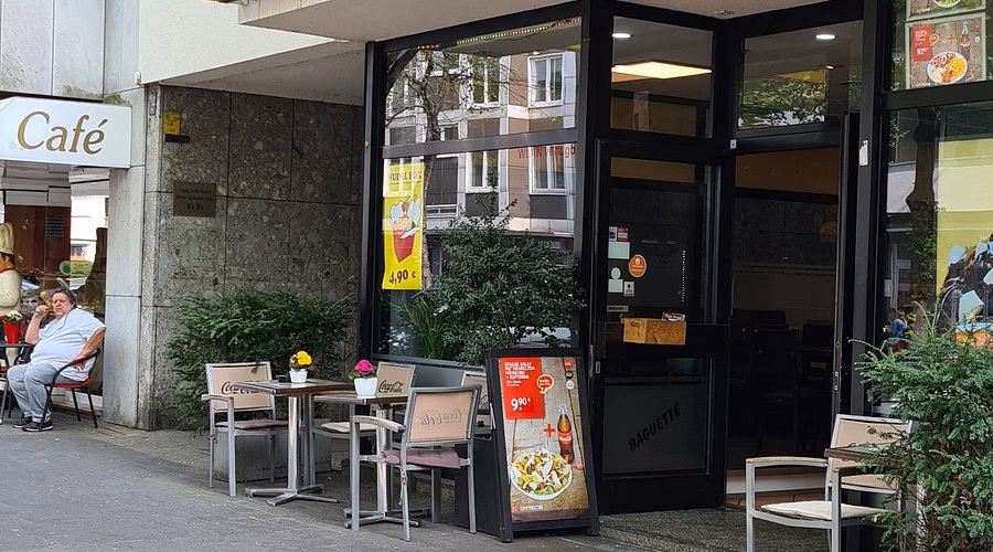 Was ist die beste Pizza in Köln?