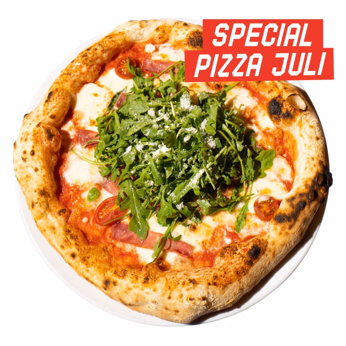 Was ist die beste Pizza in Luzern?