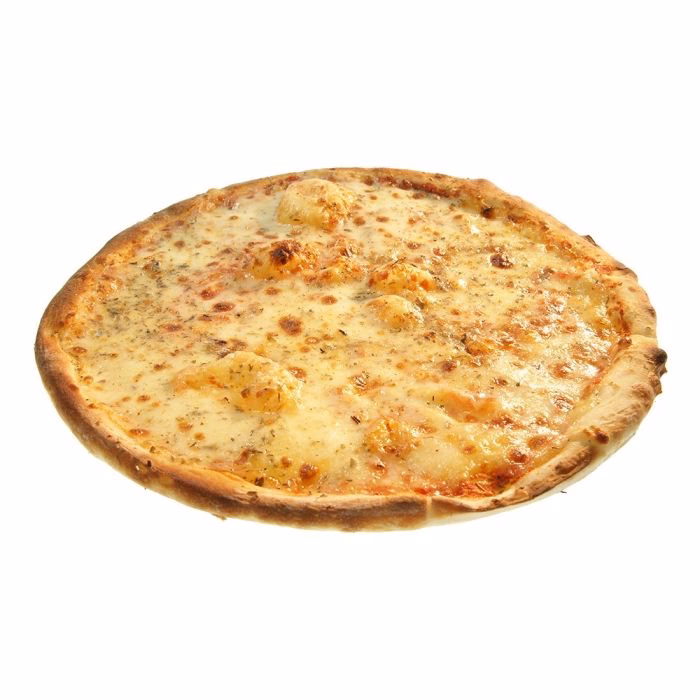 Wie kann ich meine Pizza abholen oder liefern lassen?