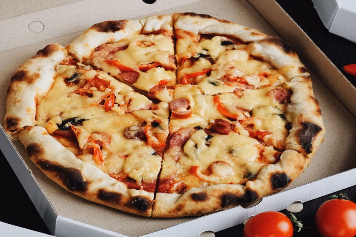 Welche Zahlungsmöglichkeiten gibt es bei Pizzabox?