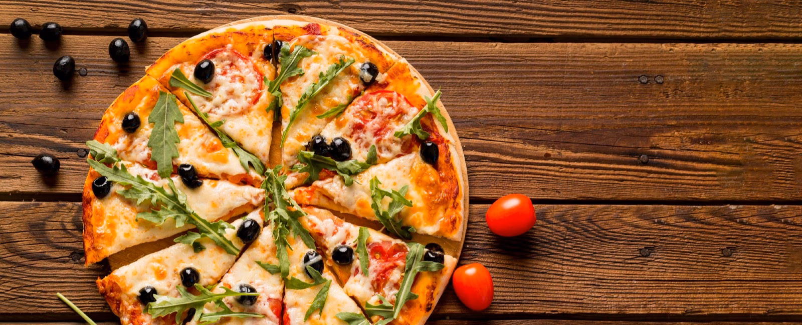 Was macht Pizza so besonders?