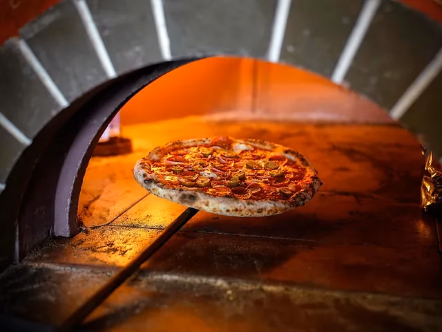 Was kann man in Zell am See Essen?