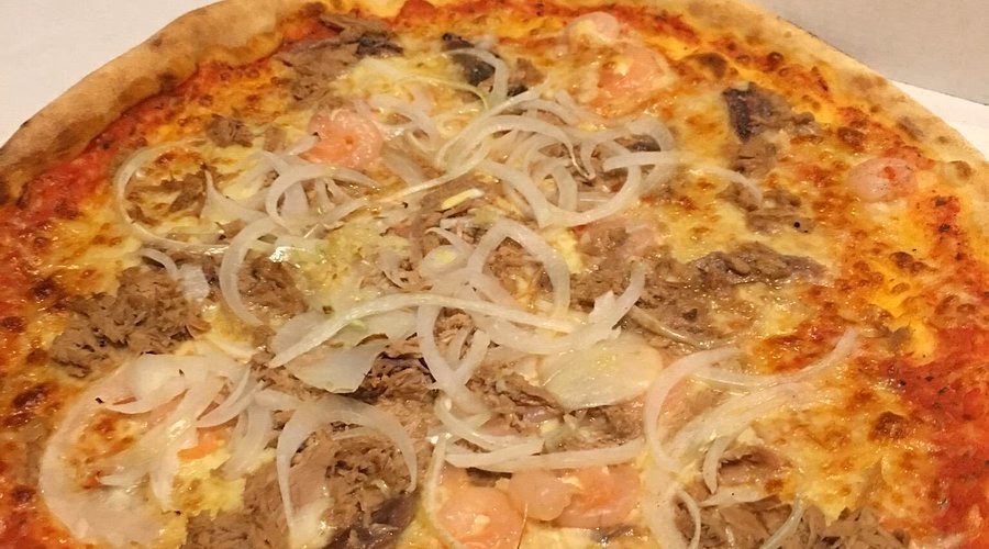 Wie kann man bei Pizzeria Da Toni bestellen?