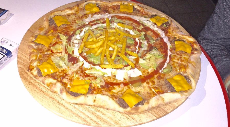 Was gibt es in Biel zu essen?