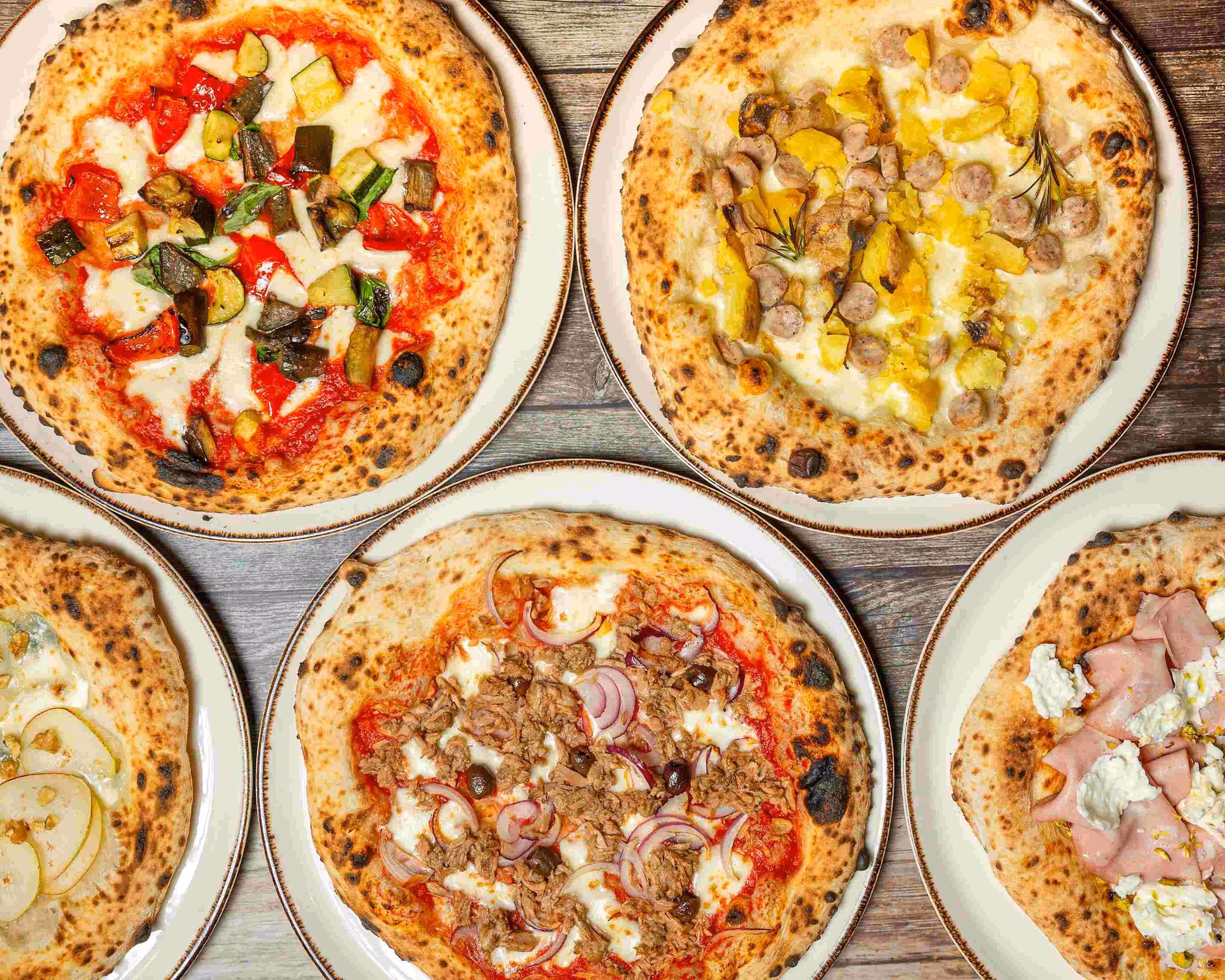 Welche Restaurants gibt es in Düsseldorf?