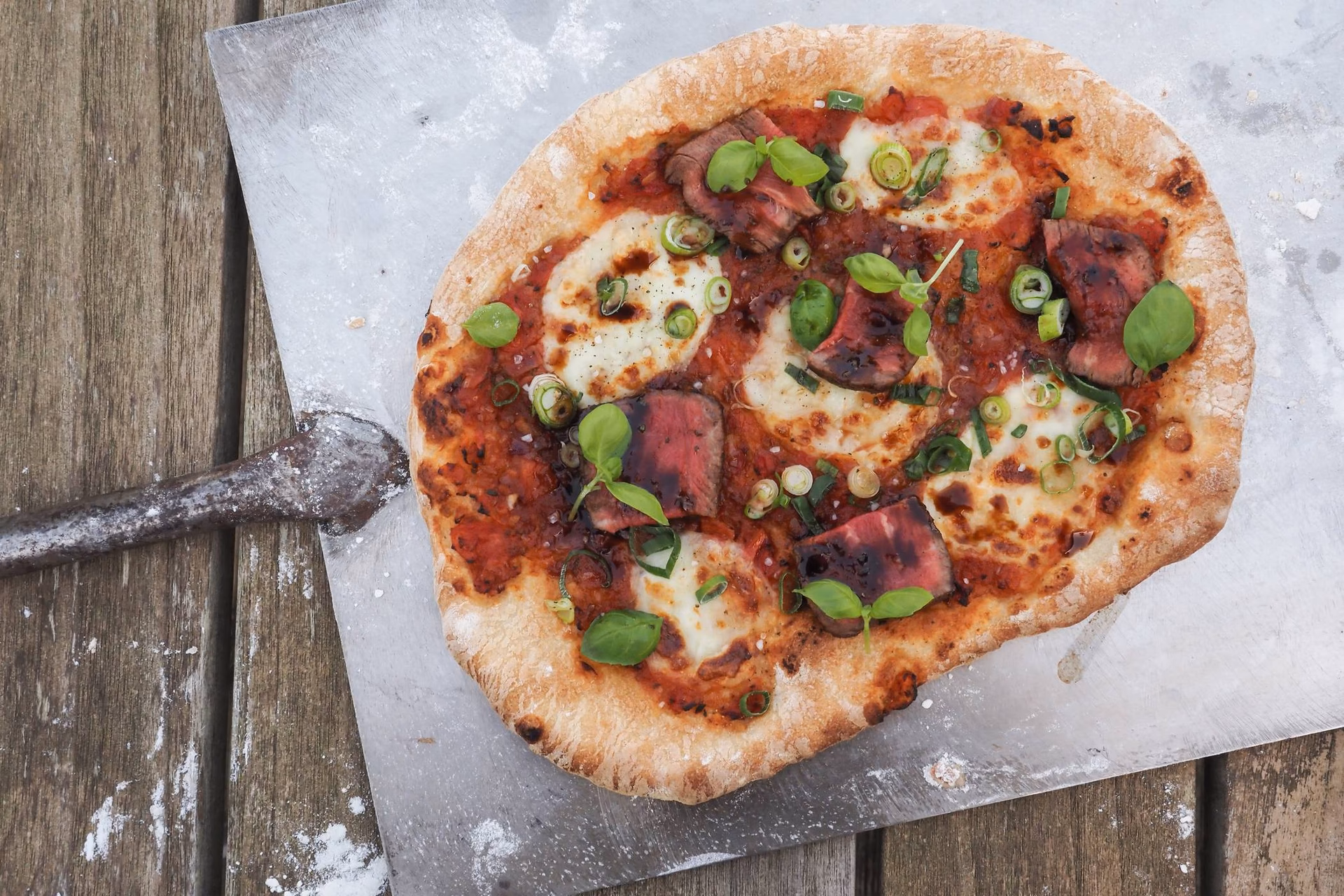 Was gibt es in Blieskastel zu essen?