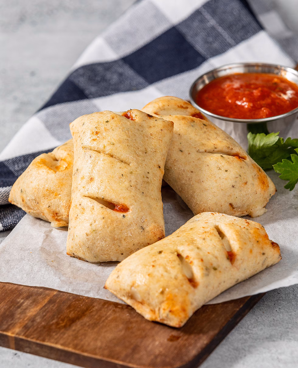 Does pizza Boli's have an app?