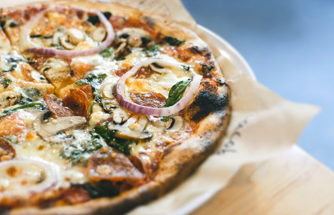 Was macht Pizza Avanti so besonders?