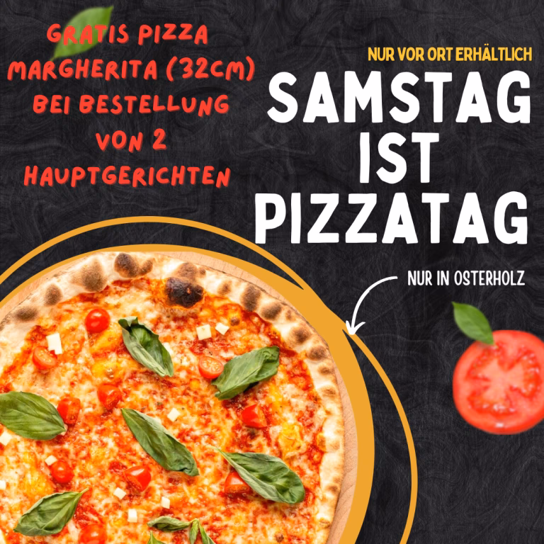 Was kann man bei Neustadt Pizza bestellen?