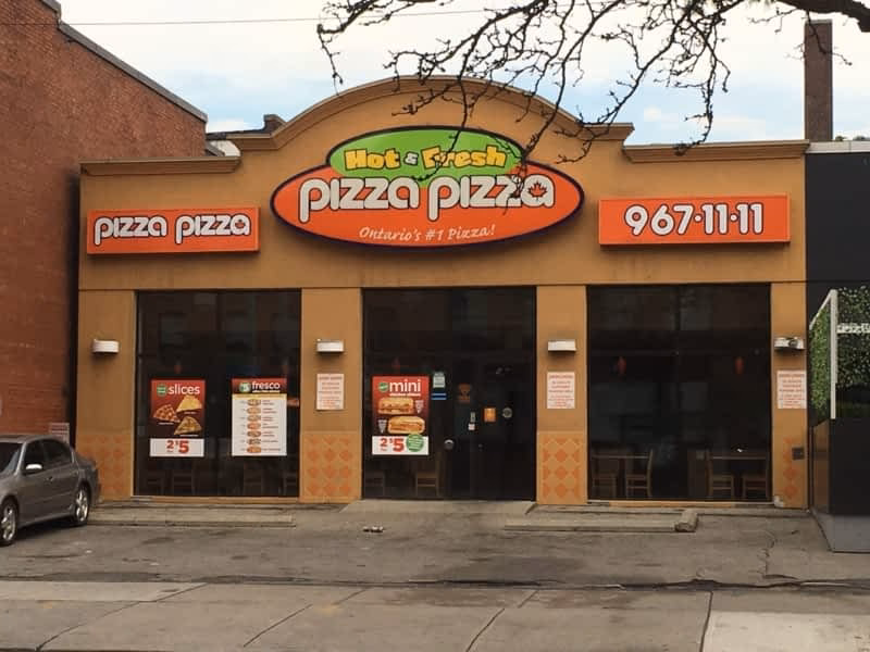 Is Builder Brothers Pizza a good pizza place?