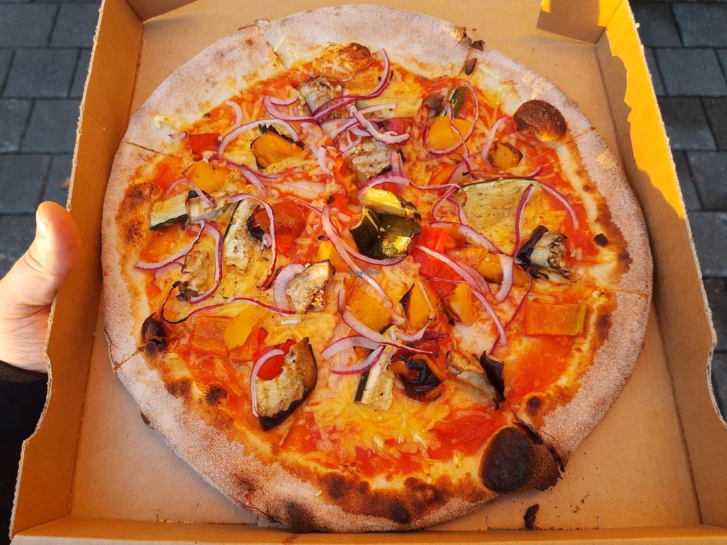 Wo ist das beste Pizza-Restaurant in Buelach?