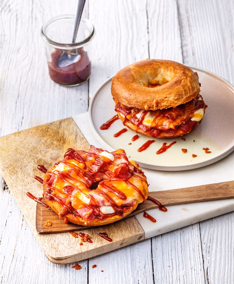 Wie bereitet man pizzasoße zu?