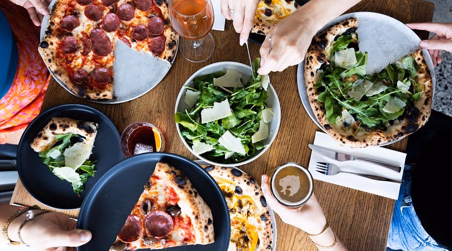 Where to buy Italian food in Byron Bay?