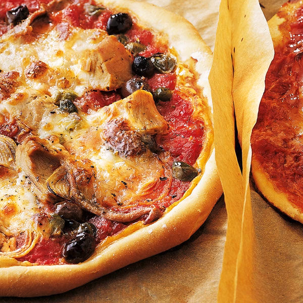 Wer hat die Pizza erfunden?