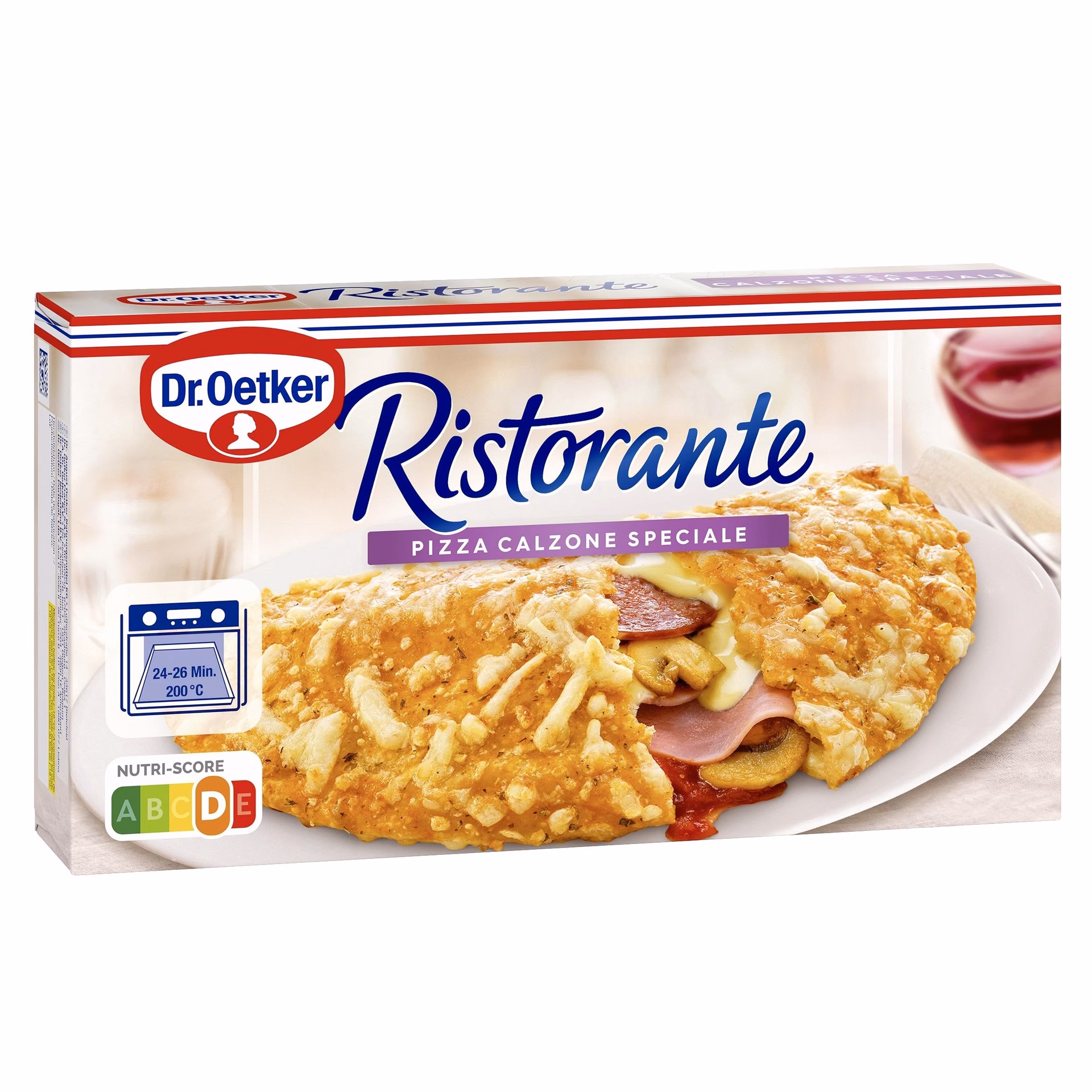 Was macht die Calzone zu einem unvergesslichen Erlebnis?