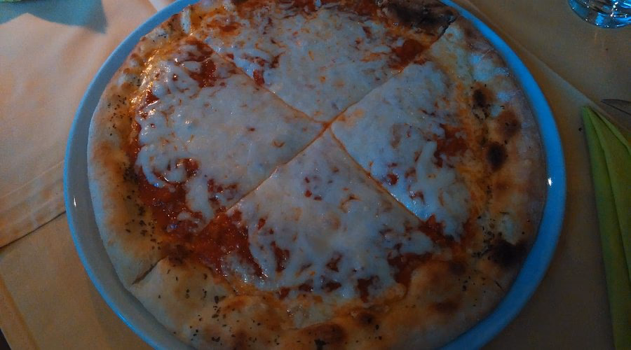 Welche Pizzeria gibt es in Görlitz?