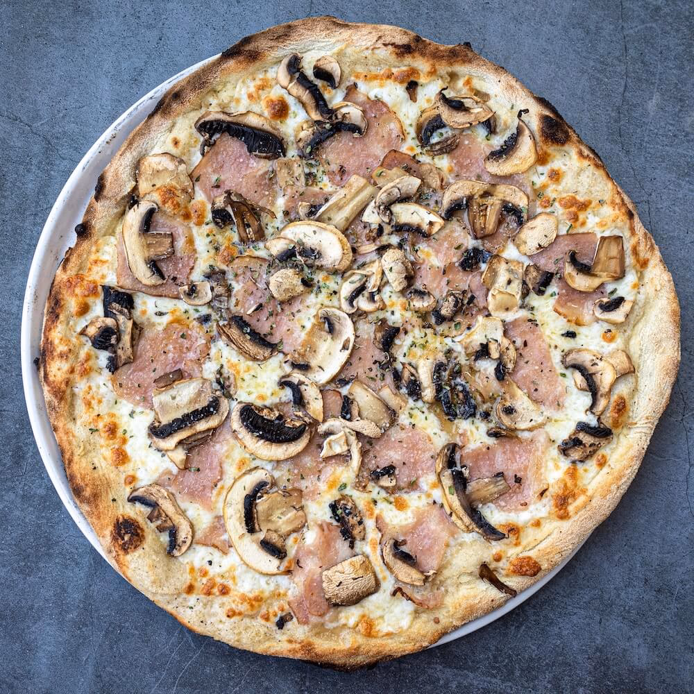 Wie bereite ich Spaghetti Carbonara zu?