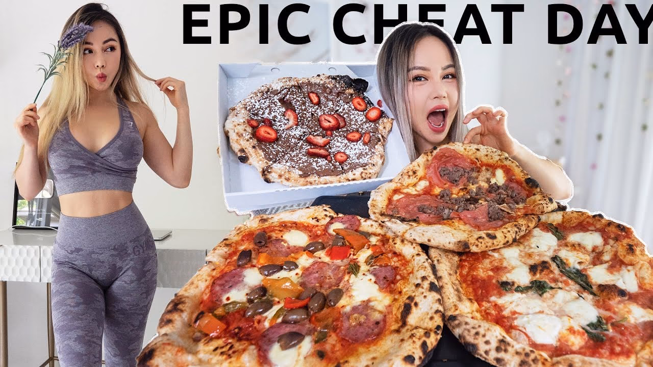 Was waren die ersten Erfahrungen mit cheatdays?