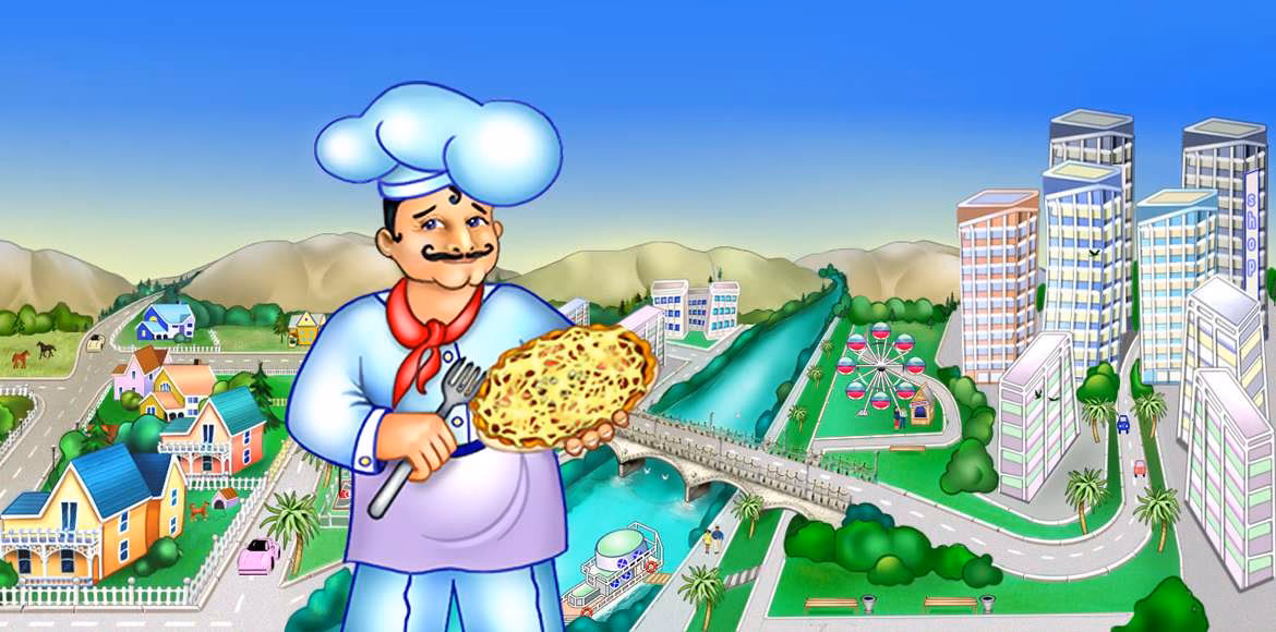 Is pizza chef a good game?