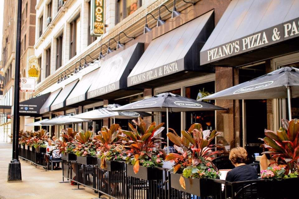 Where to eat in Chicago?