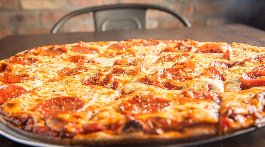 What is the best deep dish pizza in Chicago?