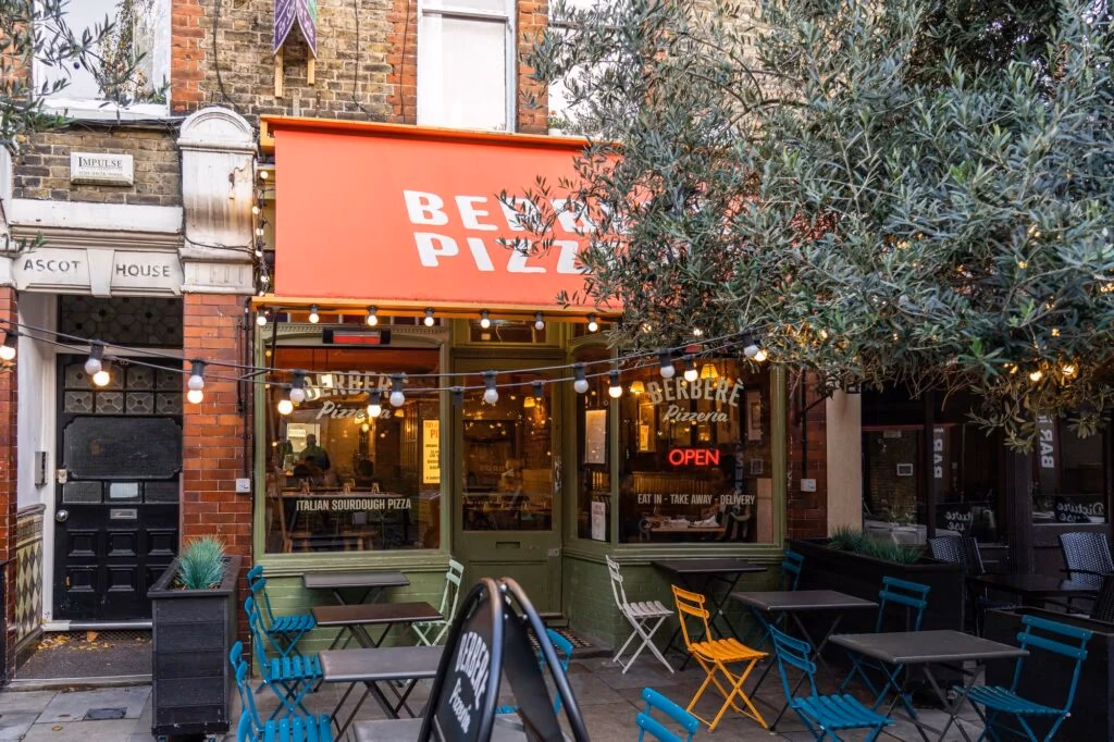 Are there any local deals for fireaway Clapham?