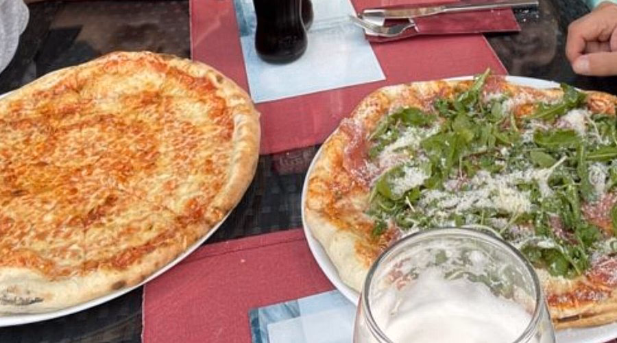 Was macht Pizza in Clausthal so besonders?