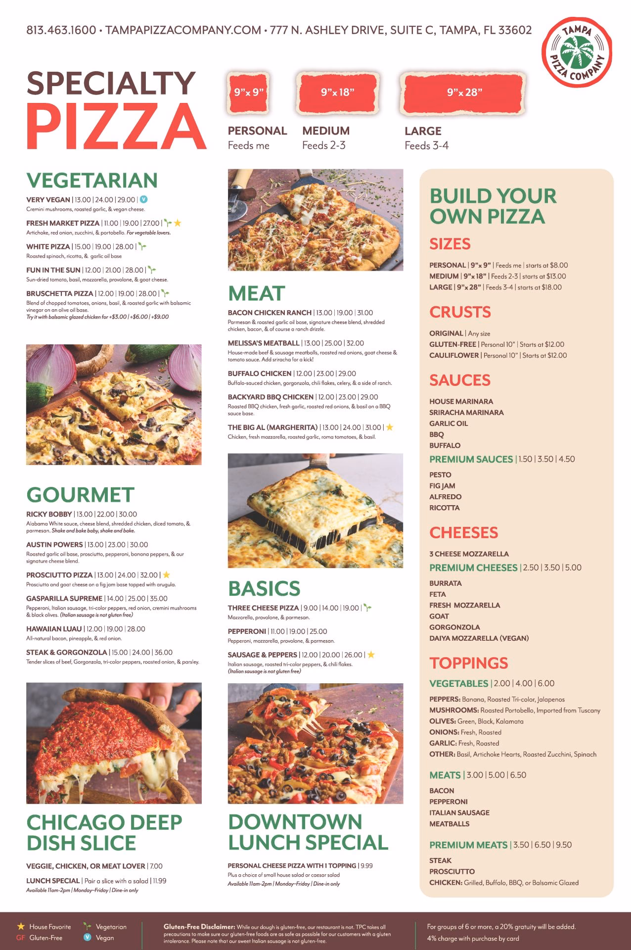 How much does it cost to buy a pizza at Pizza Hut?